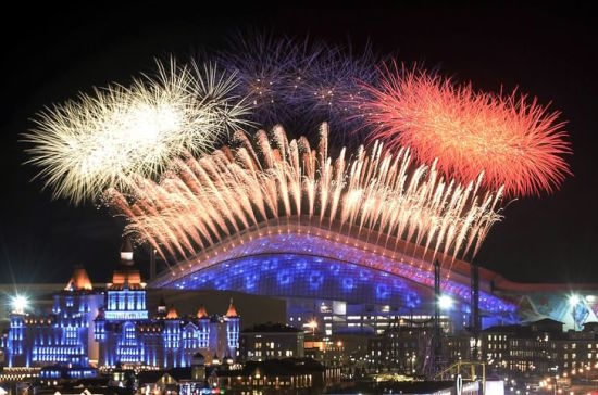 Олимпиада: размышления на дистанции