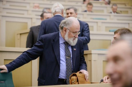 Избирательная система меняется, следуя логике политического процесса&hellip;