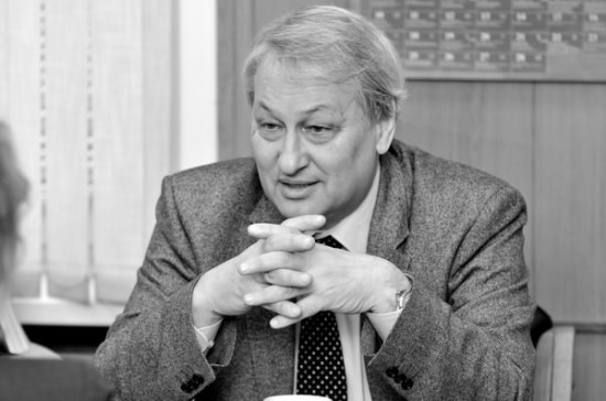 "Информационные атаки на Россию будут продолжаться&hellip;"