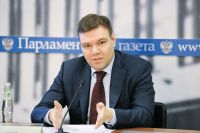 Леонид Левин: Информация будет работать на людей и экономику