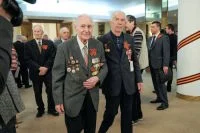 За очернение Победы &mdash; тюрьма