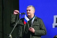 На экономику Крыма санкции особо не влияют