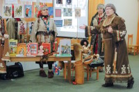 Культура не укладывается в рамки одного министерства