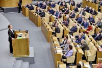 Экономический курс правительство менять не будет, но скорректирует