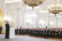 Крым возвращается домой