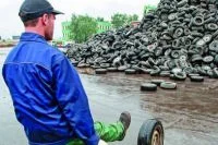 Нужна «мусорная реформа»