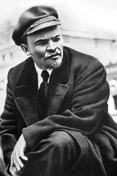 К 100-летию революции: Апрельские тезисы