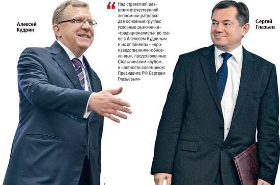 Куда выведут новые концепции?