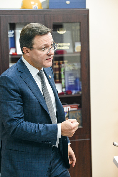 Не давайте покоя чиновникам! 