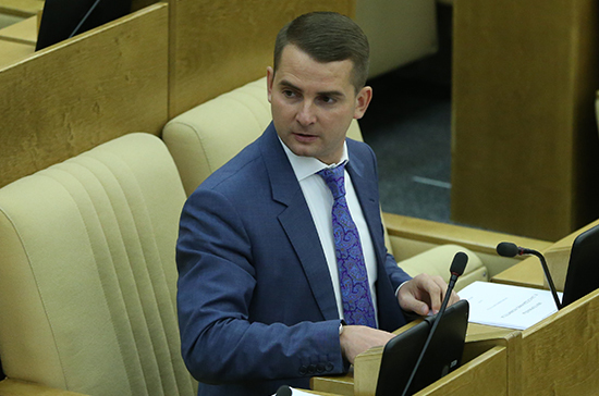 В Госдуме предложили ввести ответственность за необоснованный отказ присвоить инвалидность     