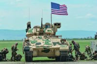 Все в мире меняются, за исключением Соединенных Штатов и их представления о мире&hellip;