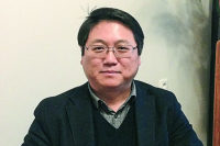 Мы не ощущаем себя чужими в Москве