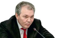 За Евразийским союзом Западу мерещится СССР