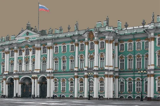 Михаил Пиотровский: Надо опасаться не ислама, а&nbsp;исламофобии