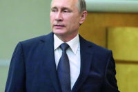 Требуется борьба идей, а не борьба компроматов