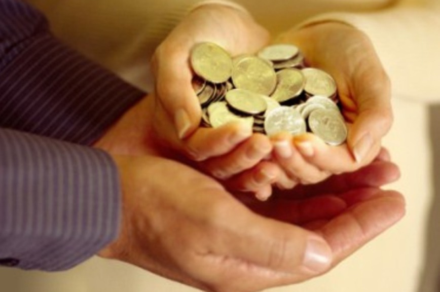 Как контролируется благотворительная деятельность в России?