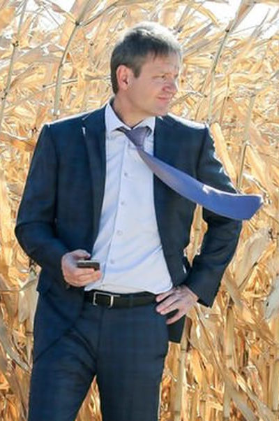 Россия в цифрах и комментариях (февраль-2016)