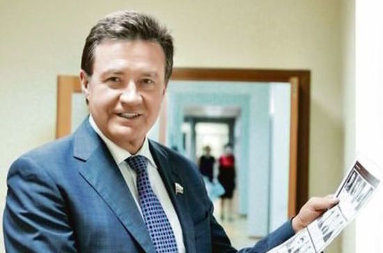 Значительная часть бюджетных ресурсов закапывается в землю