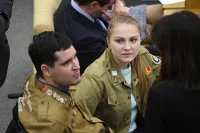 Когда примут закон о молодёжной политике?
