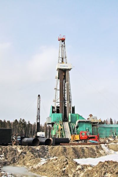 Нефтяники выступили против налогового маневра