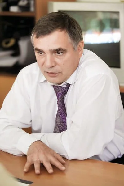 Наше будущее &mdash; студенческое телевидение