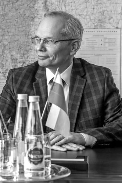 Уфа принимает гостей