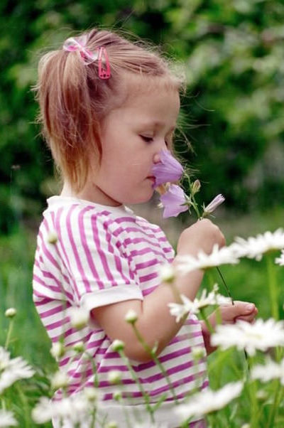 Лето красное&hellip;