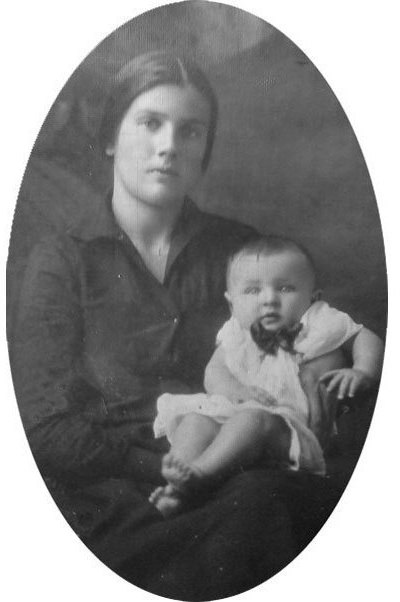 Слово о матери