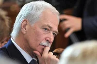 Борис Грызлов: Кубок конфедераций — важная проба сил