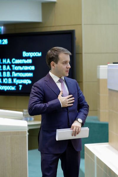 На защите от киберугроз