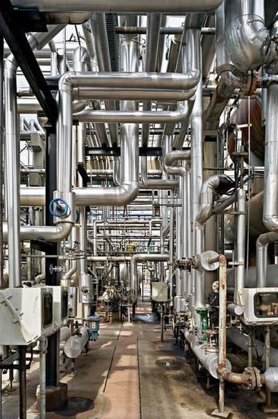 От &laquo;скважины&raquo;  к модернизации