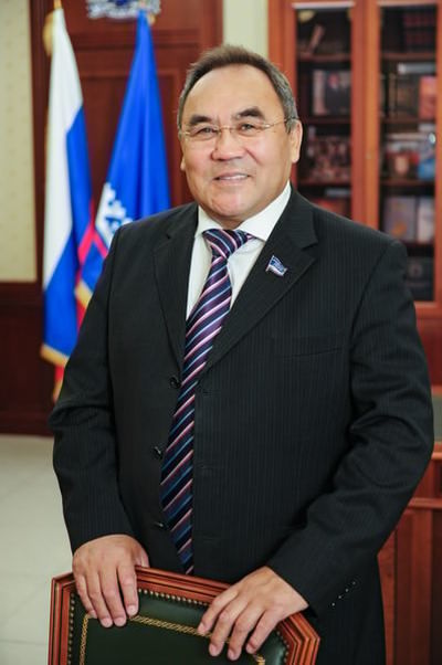 Законы должны помогать укреплять единство нации