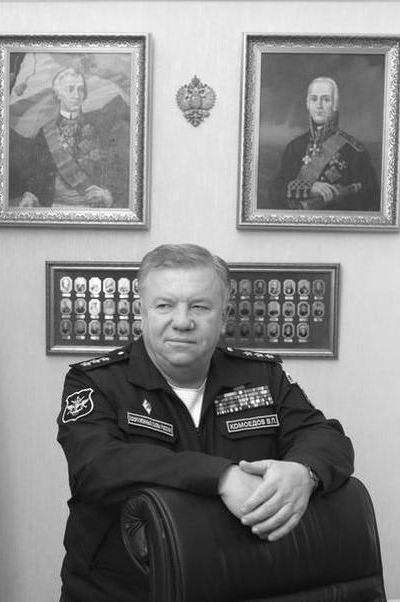 &laquo;Мы мирные люди, но наш бронепоезд&hellip;&raquo;