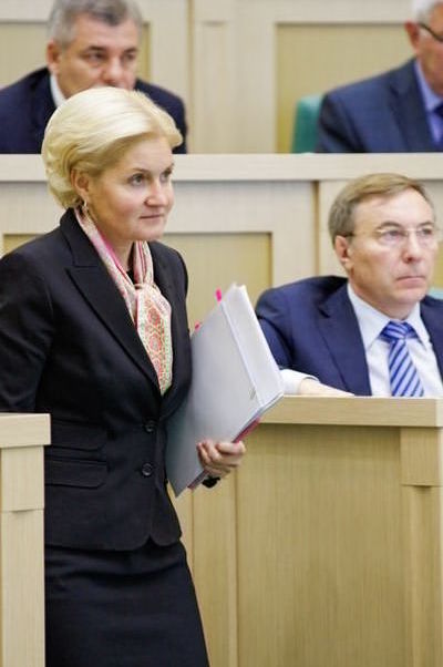 Успокаивающие цифрыОльги Голодец