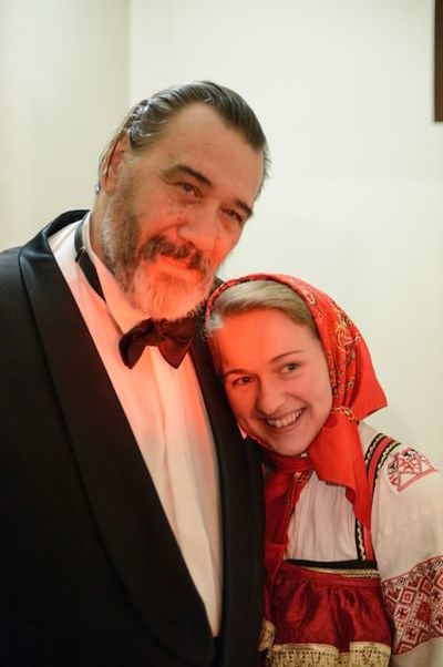 &laquo;Шедевры русской духовной музыки&raquo;