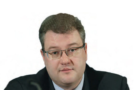 Смешать, но не взбалтывать