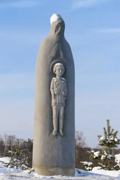 На родине Сергия Радонежского