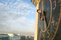 Страна хронического недосыпа