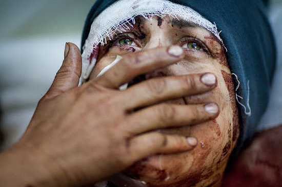 Синдром приобретенного дефицита ответственности