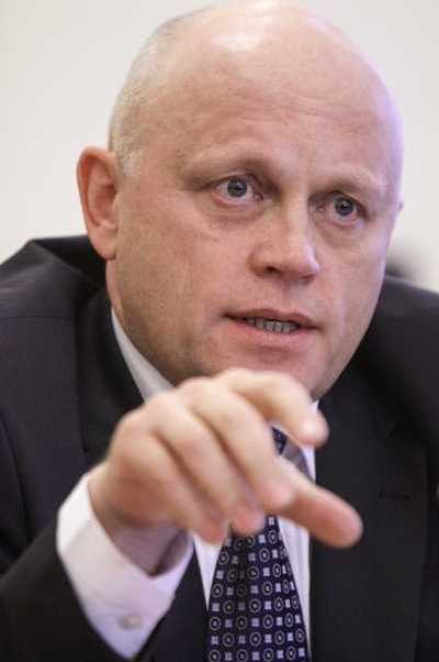 Инвестиции в приоритете