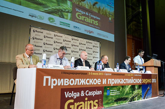 В битве за урожай