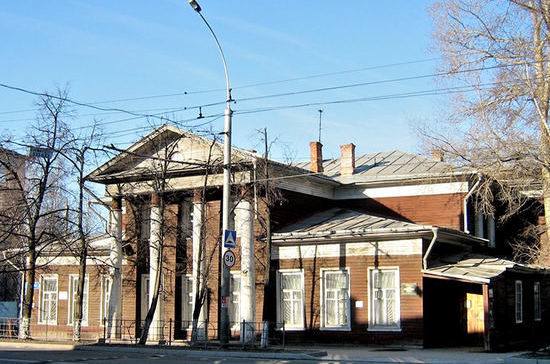 Послам грозили катастрофой