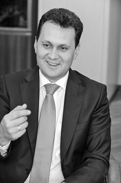 Ведь это наши горы — они помогут нам