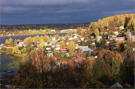 Возьмите нас с собой, туристы!