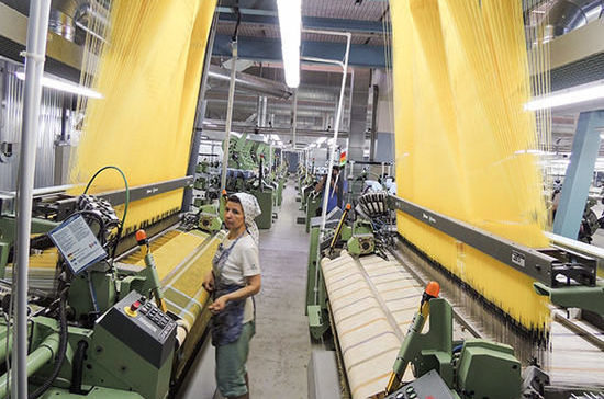 Лён &mdash; воспоминания о будущем