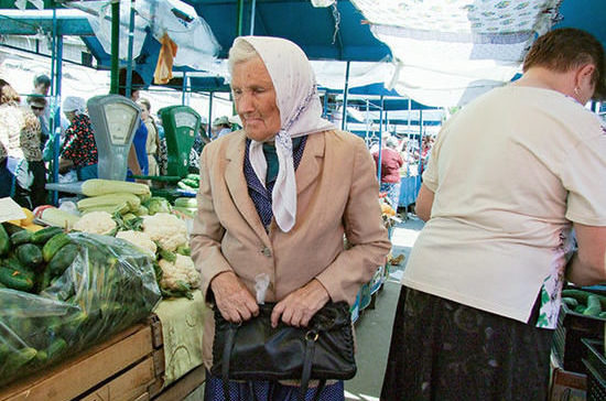 Копите баллы, граждане