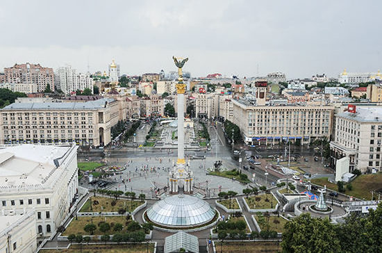 Европейская интеграция как часть евразийской