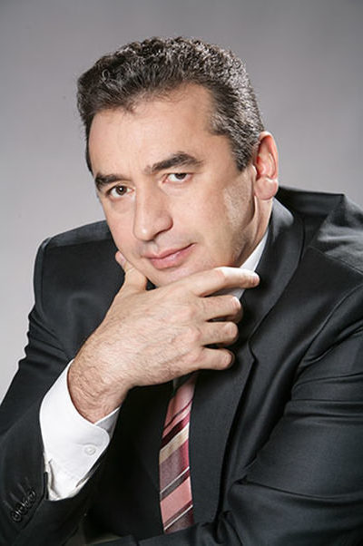 Осторожно, дети!