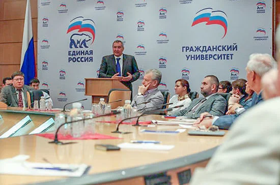 Как выжить в хищном лесу?
