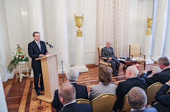 История — это опыт пережитого